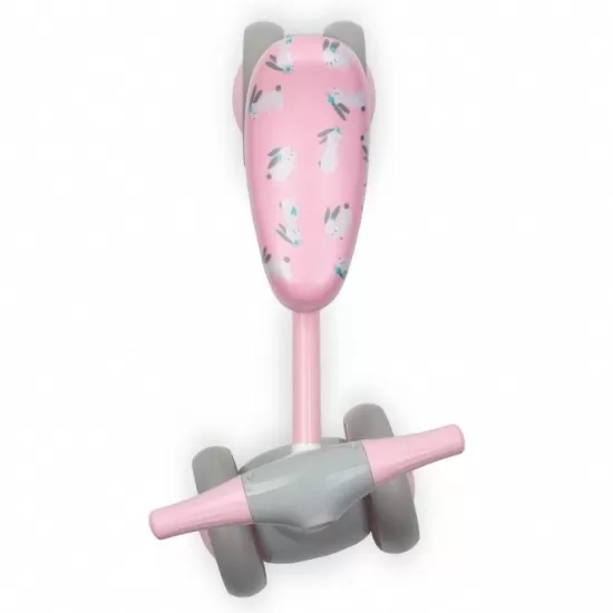 Bicicleta fara pedale Kidwell Petito Bunny Bicicleta fara pedale Kidwell Petito Bunny