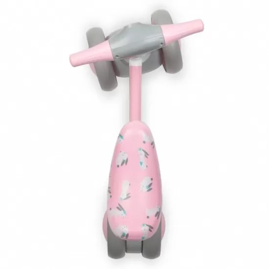 Bicicleta fara pedale Kidwell Petito Bunny Bicicleta fara pedale Kidwell Petito Bunny
