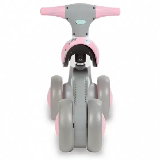 Bicicleta fara pedale Kidwell Petito Bunny Bicicleta fara pedale Kidwell Petito Bunny