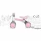 Bicicleta fara pedale Kidwell Petito Bunny Bicicleta fara pedale Kidwell Petito Bunny