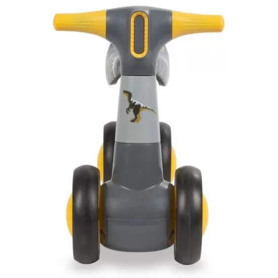 Bicicleta fara pedale Kidwell Petito Dino Bicicleta fara pedale Kidwell Petito Dino