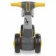 Bicicleta fara pedale Kidwell Petito Dino Bicicleta fara pedale Kidwell Petito Dino