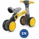 Bicicleta fara pedale Kidwell Petito Dino Bicicleta fara pedale Kidwell Petito Dino