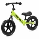 Bicicleta fara pedale Kidwell Rebel Green Bicicleta fara pedale Kidwell Rebel Green