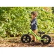 Bicicleta fara pedale Kidwell Rebel Green Bicicleta fara pedale Kidwell Rebel Green