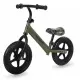 Bicicleta fara pedale Kidwell Rebel Khaki Bicicleta fara pedale Kidwell Rebel Khaki