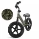 Bicicleta fara pedale Kidwell Rebel Khaki Bicicleta fara pedale Kidwell Rebel Khaki