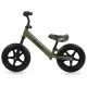 Bicicleta fara pedale Kidwell Rebel Khaki Bicicleta fara pedale Kidwell Rebel Khaki