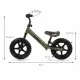Bicicleta fara pedale Kidwell Rebel Khaki Bicicleta fara pedale Kidwell Rebel Khaki