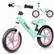 Bicicleta copii fara pedale Kidwell Rebel Mint Bicicleta copii fara pedale Kidwell Rebel Mint