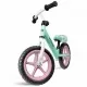 Bicicleta copii fara pedale Kidwell Rebel Mint Bicicleta copii fara pedale Kidwell Rebel Mint