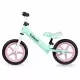 Bicicleta copii fara pedale Kidwell Rebel Mint Bicicleta copii fara pedale Kidwell Rebel Mint