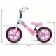 Bicicleta fara pedale Kidwell Rebel Ombre