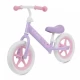 Bicicleta fara pedale Kidwell Rebel Violet Bicicleta fara pedale Kidwell Rebel Violet
