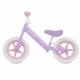 Bicicleta fara pedale Kidwell Rebel Violet Bicicleta fara pedale Kidwell Rebel Violet