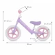 Bicicleta fara pedale Kidwell Rebel Violet Bicicleta fara pedale Kidwell Rebel Violet