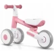 Bicicleta fara pedale pentru copii, 51 x 18.5 x 36 cm, roti EVA, Nukido NK-603 - Roz Bicicleta fara pedale pentru copii, 51 x 18.5 x 36 cm, roti EVA, Nukido NK-603 - Roz