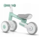 Bicicleta fara pedale pentru copii, 51 x 18.5 x 36 cm, roti EVA, Nukido NK-603 - Mint Bicicleta fara pedale pentru copii, 51 x 18.5 x 36 cm, roti EVA, Nukido NK-603 - Mint