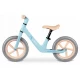 Bicicleta fara pedale pentru copii, 87 x 39 x 54 cm, roti EVA, Light Flee Nukido NK-604 - Albastru Bicicleta fara pedale pentru copii, 87 x 39 x 54 cm, roti EVA, Light Flee Nukido NK-604 - Albastru