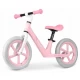 Bicicleta fara pedale pentru copii, 87 x 39 x 54 cm, roti EVA, Light Flee Nukido NK-604 - Roz Bicicleta fara pedale pentru copii, 87 x 39 x 54 cm, roti EVA, Light Flee Nukido NK-604 - Roz