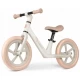 Bicicleta fara pedale pentru copii, 87 x 39 x 54 cm, roti EVA, Light Flee Nukido NK-604 - Bej Bicicleta fara pedale pentru copii, 87 x 39 x 54 cm, roti EVA, Light Flee Nukido NK-604 - Bej