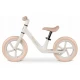 Bicicleta fara pedale pentru copii, 87 x 39 x 54 cm, roti EVA, Light Flee Nukido NK-604 - Bej Bicicleta fara pedale pentru copii, 87 x 39 x 54 cm, roti EVA, Light Flee Nukido NK-604 - Bej