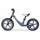 Bicicleta fara pedale pentru copii, 87 x 39 x 54 cm, roti EVA, Light Flee Nukido NK-604 - Bleumarin Bicicleta fara pedale pentru copii, 87 x 39 x 54 cm, roti EVA, Light Flee Nukido NK-604 - Bleumarin