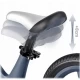 Bicicleta fara pedale pentru copii, 87 x 39 x 54 cm, roti EVA, Light Flee Nukido NK-604 - Bleumarin Bicicleta fara pedale pentru copii, 87 x 39 x 54 cm, roti EVA, Light Flee Nukido NK-604 - Bleumarin