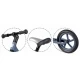Bicicleta fara pedale pentru copii, 87 x 39 x 54 cm, roti EVA, Light Flee Nukido NK-604 - Bleumarin Bicicleta fara pedale pentru copii, 87 x 39 x 54 cm, roti EVA, Light Flee Nukido NK-604 - Bleumarin