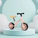 Bicicleta fara pedale pentru copii Ecotoys LC-V1252 - Roz