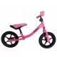 Bicicleta fara pedale R-Sport R1 - Roz Bicicleta fara pedale R-Sport R1 - Roz