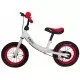 Bicicleta fara pedale R-Sport R3 - Alb - Rosu Bicicleta fara pedale R-Sport R3 - Alb - Rosu