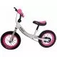 Bicicleta fara pedale R-Sport R3 - Alb - Roz Bicicleta fara pedale R-Sport R3 - Alb - Roz