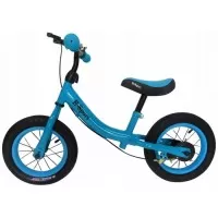 Bicicleta fara pedale R-Sport R3 - Albastru