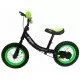 Bicicleta fara pedale R-Sport R3 - Verde - Negru Bicicleta fara pedale R-Sport R3 - Verde - Negru
