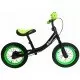 Bicicleta fara pedale R-Sport R3 - Verde - Negru Bicicleta fara pedale R-Sport R3 - Verde - Negru