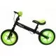 Bicicleta fara pedale R-Sport R4 - Verde - Negru Bicicleta fara pedale R-Sport R4 - Verde - Negru