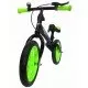 Bicicleta fara pedale R-Sport R4 - Verde - Negru Bicicleta fara pedale R-Sport R4 - Verde - Negru