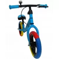 Bicicleta fara pedale R-Sport R6 - Albastru