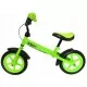 Bicicleta fara pedale R-Sport R9 - Verde Bicicleta fara pedale R-Sport R9 - Verde