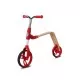 Bicicleta fara pedale/trotineta Sun Baby 006 EVO 360 Red Bicicleta fara pedale/trotineta Sun Baby 006 EVO 360 Red
