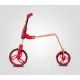 Bicicleta fara pedale/trotineta Sun Baby 006 EVO 360 Red Bicicleta fara pedale/trotineta Sun Baby 006 EVO 360 Red