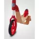 Bicicleta fara pedale/trotineta Sun Baby 006 EVO 360 Red Bicicleta fara pedale/trotineta Sun Baby 006 EVO 360 Red