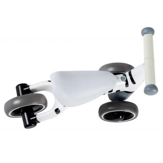 Bicicleta fara pedale Zebra Ecotoys Bicicleta fara pedale Zebra Ecotoys