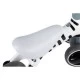 Bicicleta fara pedale Zebra Ecotoys Bicicleta fara pedale Zebra Ecotoys