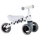 Bicicleta fara pedale Zebra Ecotoys Bicicleta fara pedale Zebra Ecotoys