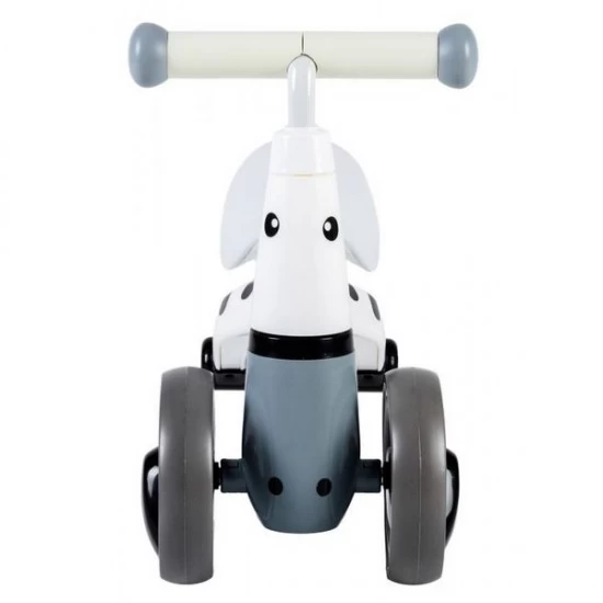 Bicicleta fara pedale Zebra Ecotoys Bicicleta fara pedale Zebra Ecotoys