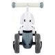 Bicicleta fara pedale Zebra Ecotoys Bicicleta fara pedale Zebra Ecotoys