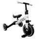 Bicicleta multifunctionala 4 in 1 cu pedale detasabile P8 R-Sport - Alb Bicicleta multifunctionala 4 in 1 cu pedale detasabile P8 R-Sport - Alb