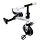 Bicicleta multifunctionala 4 in 1 cu pedale detasabile P8 R-Sport - Alb Bicicleta multifunctionala 4 in 1 cu pedale detasabile P8 R-Sport - Alb